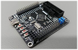 Diseño de PCB multicapa y prototipo IoT ALIANTEC