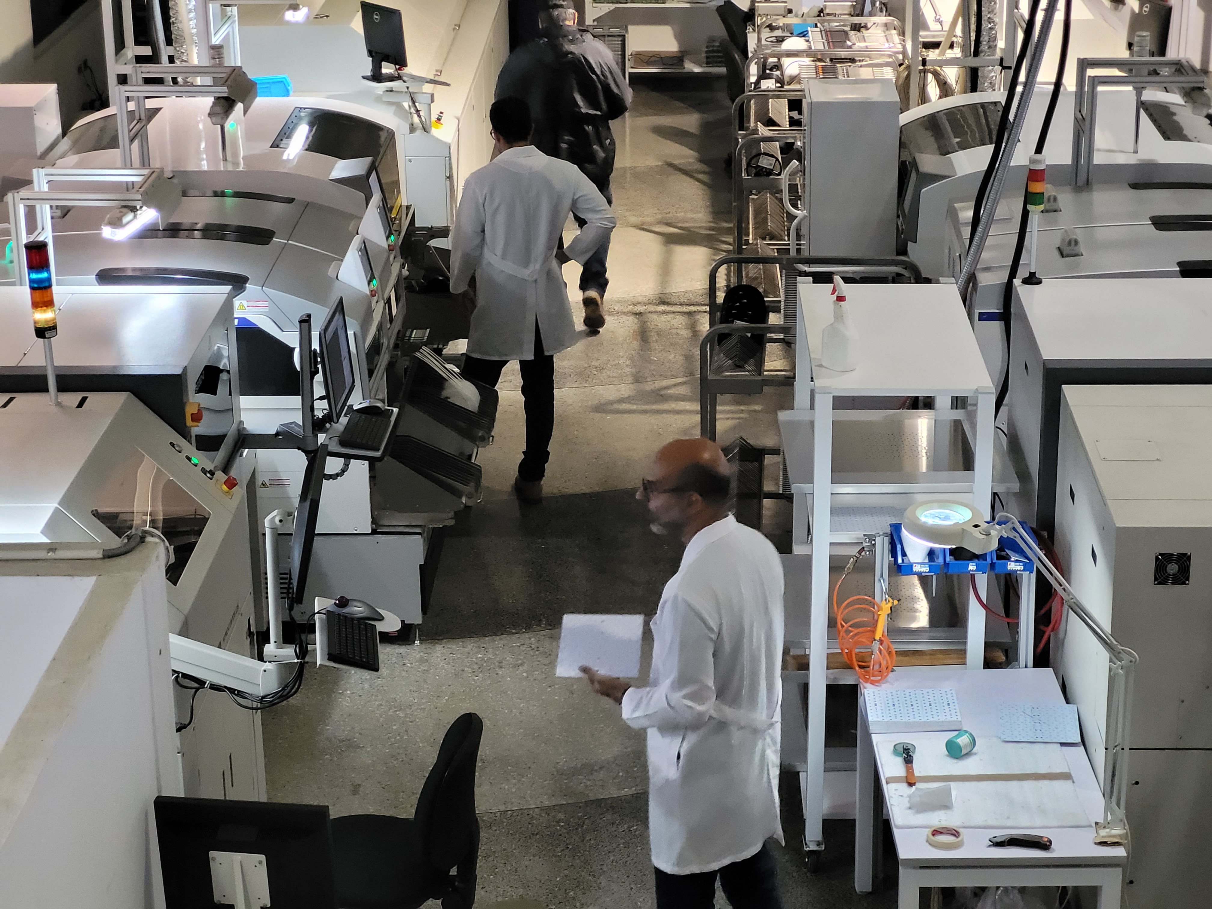 Ingeniería Aliantec