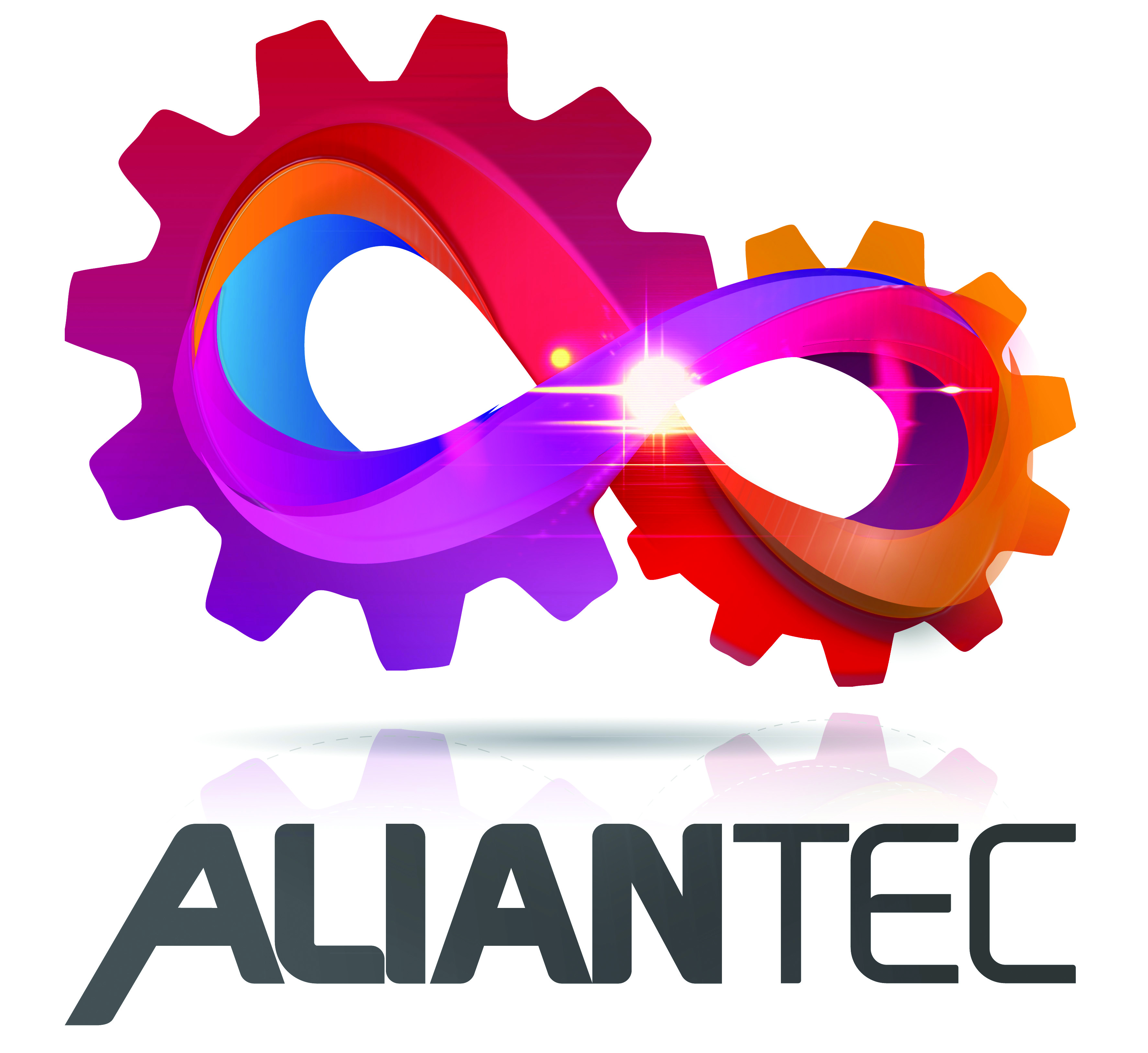 ALIANTEC Logo